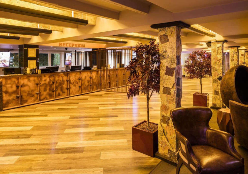 Apex Travel Club - ATC - Temple Bar Inn