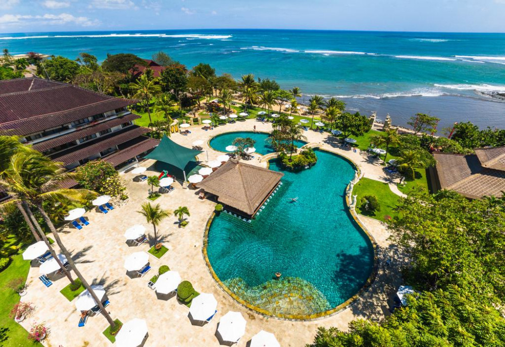 Apex Travel Club - ATC - Discovery Kartika Plaza Hotel