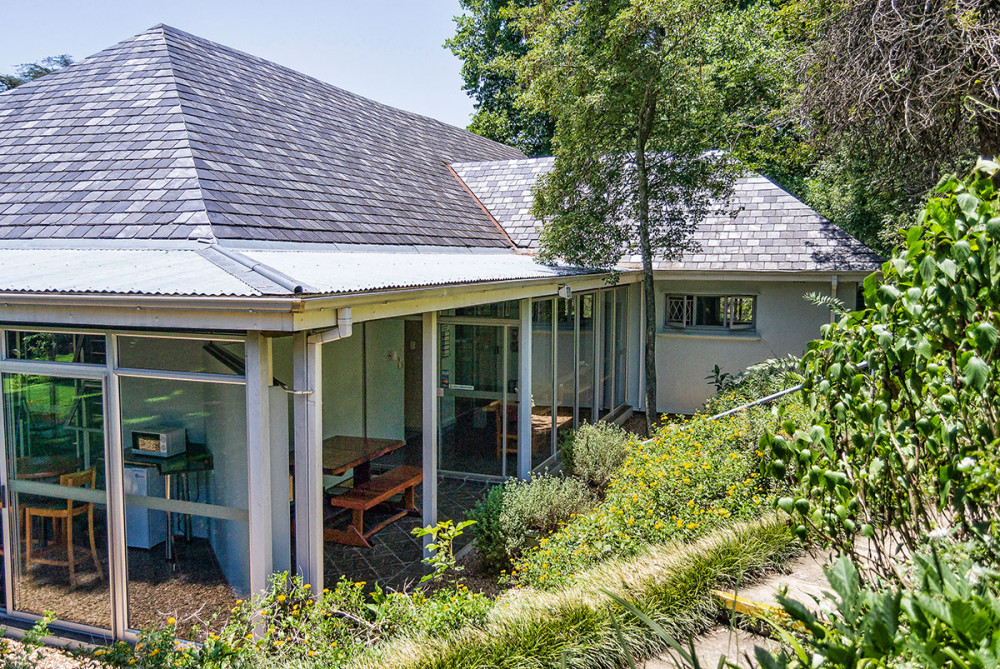 Apex Travel Club - ATC - Dunranch House