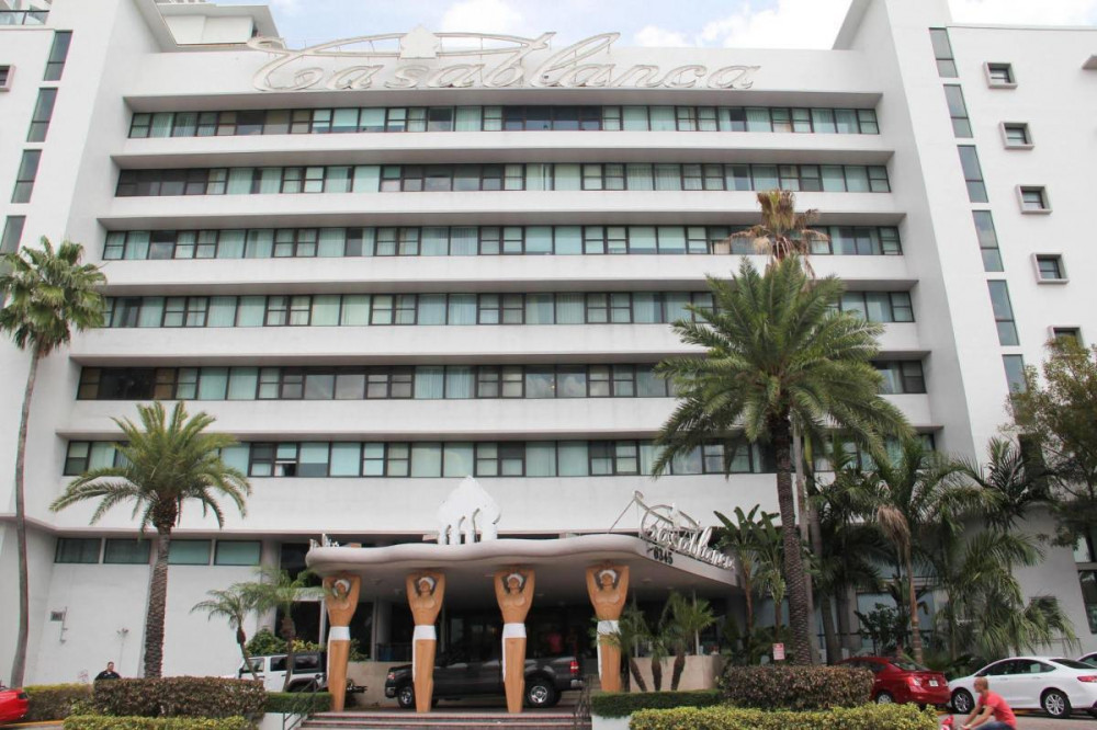 Apex Travel Club - ATC - Casablanca on the Ocean East Tower
