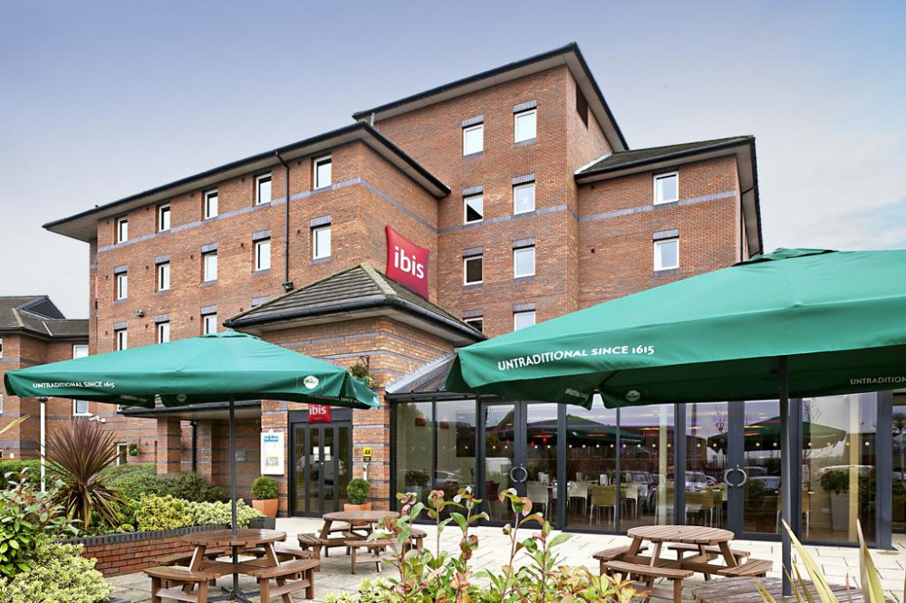 Apex Travel Club - ATC - ibis Liverpool Centre Albert Dock Hotel