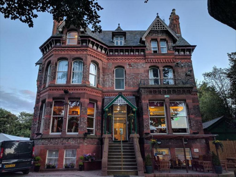 Apex Travel Club - ATC - Sefton Park Hotel