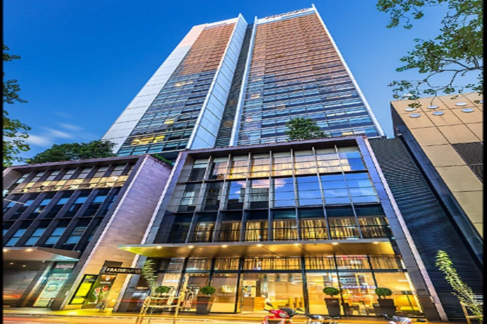 Apex Travel Club - ATC - Fraser Suites Sydney
