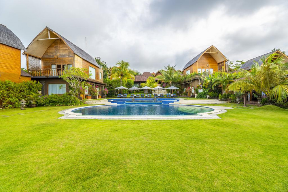 Apex Travel Club - ATC - De Sapphire Cliff Villa