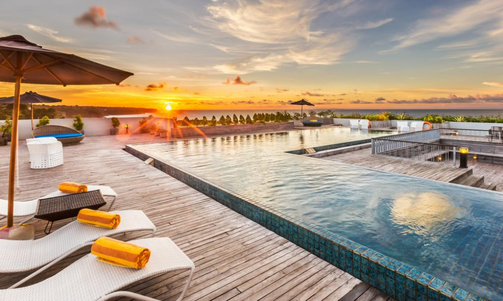 Apex Travel Club - ATC - Klapa Resort