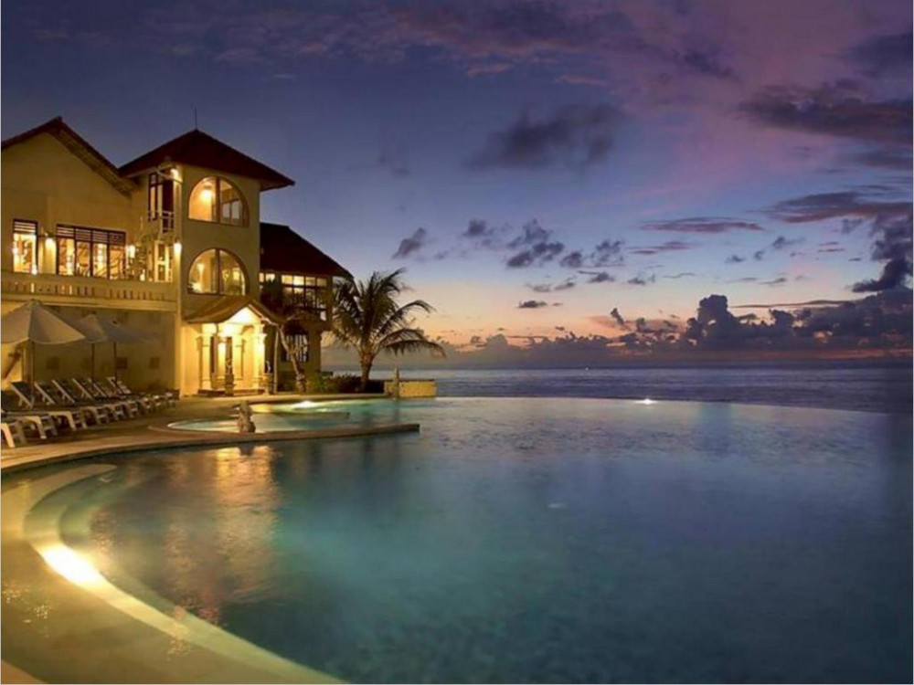 Apex Travel Club - ATC - Blue Point Bay Villas & Spa