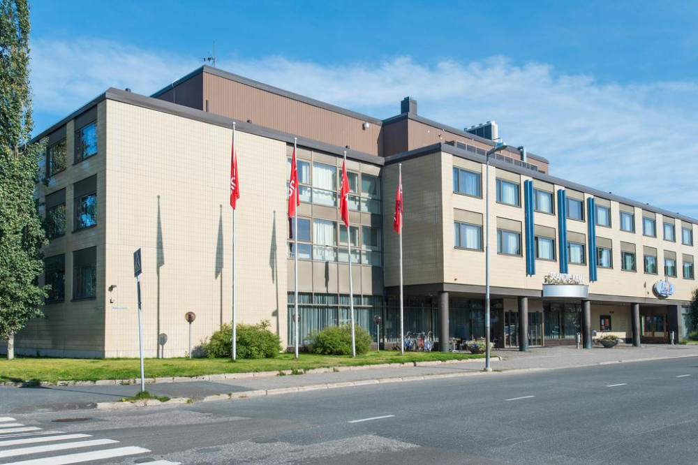 Apex Travel Club - ATC - Scandic Kemi