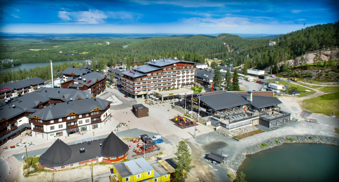 Apex Travel Club - ATC - Scandic Rukahovi