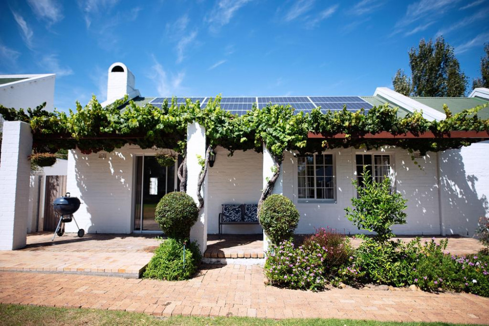 Apex Travel Club - ATC - Fijndraai Villas