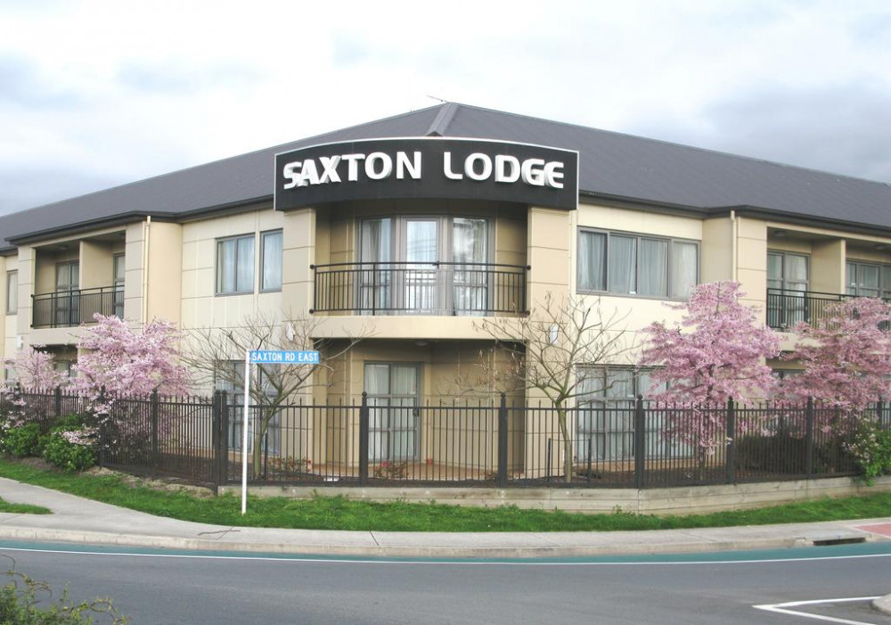 Apex Travel Club - ATC - Saxton Lodge