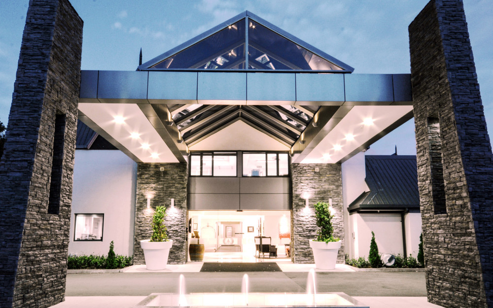 Apex Travel Club - ATC - Chateau Marlborough