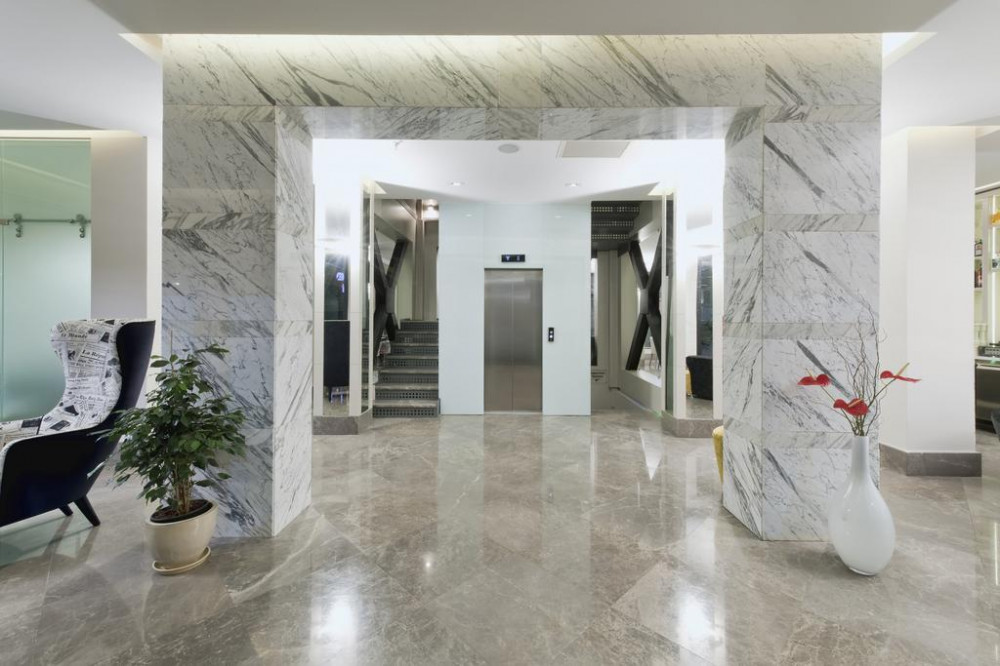 Apex Travel Club - ATC - Senator Hotel Taksim