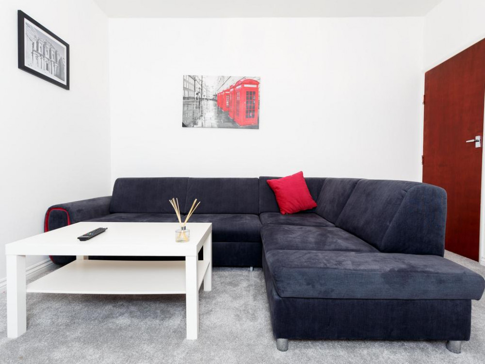 Apex Travel Club - ATC - Ruth Apartments