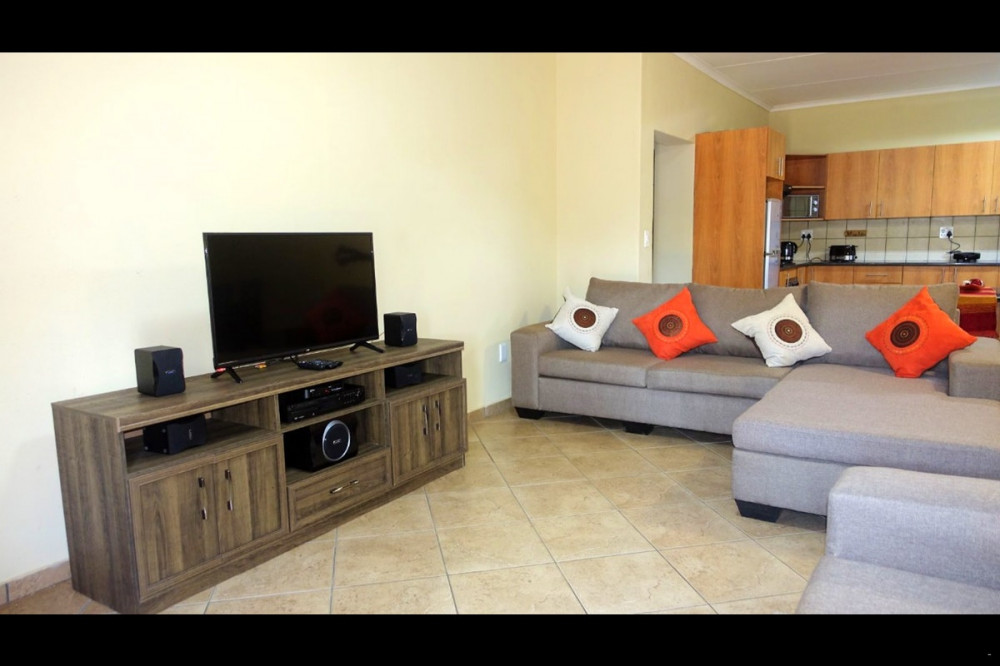 Apex Travel Club - ATC - The Escape Cottage