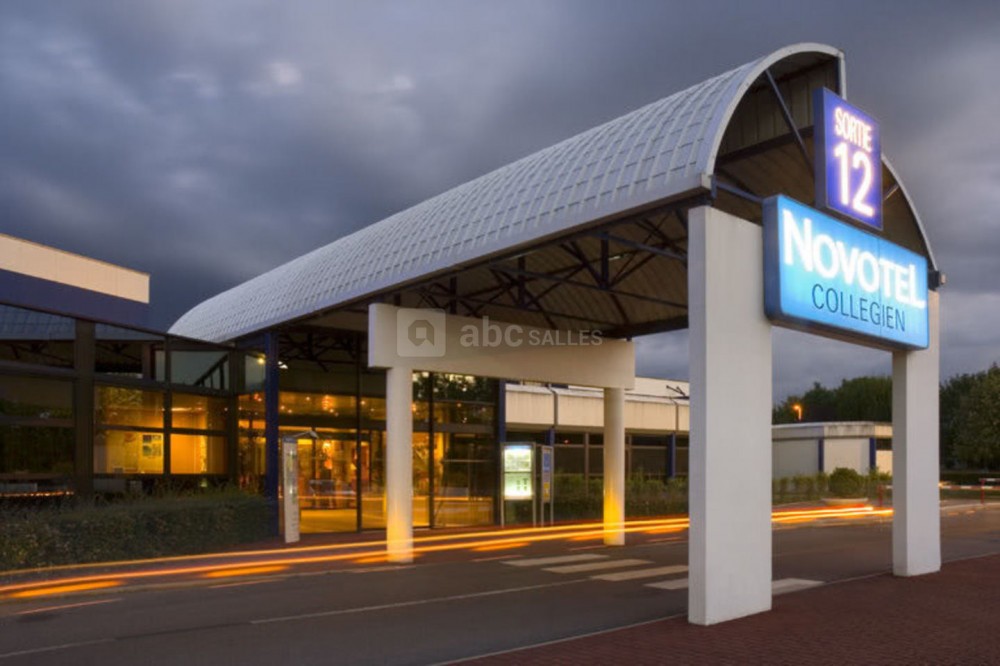Apex Travel Club - ATC - Hotel Novotel Marne La Vallée Collégien