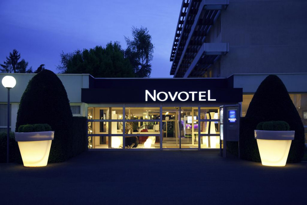 Apex Travel Club - ATC - Novotel Poissy Orgeval