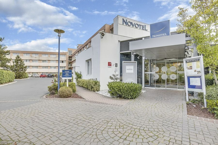 Apex Travel Club - ATC - Novotel Cergy Pontoise