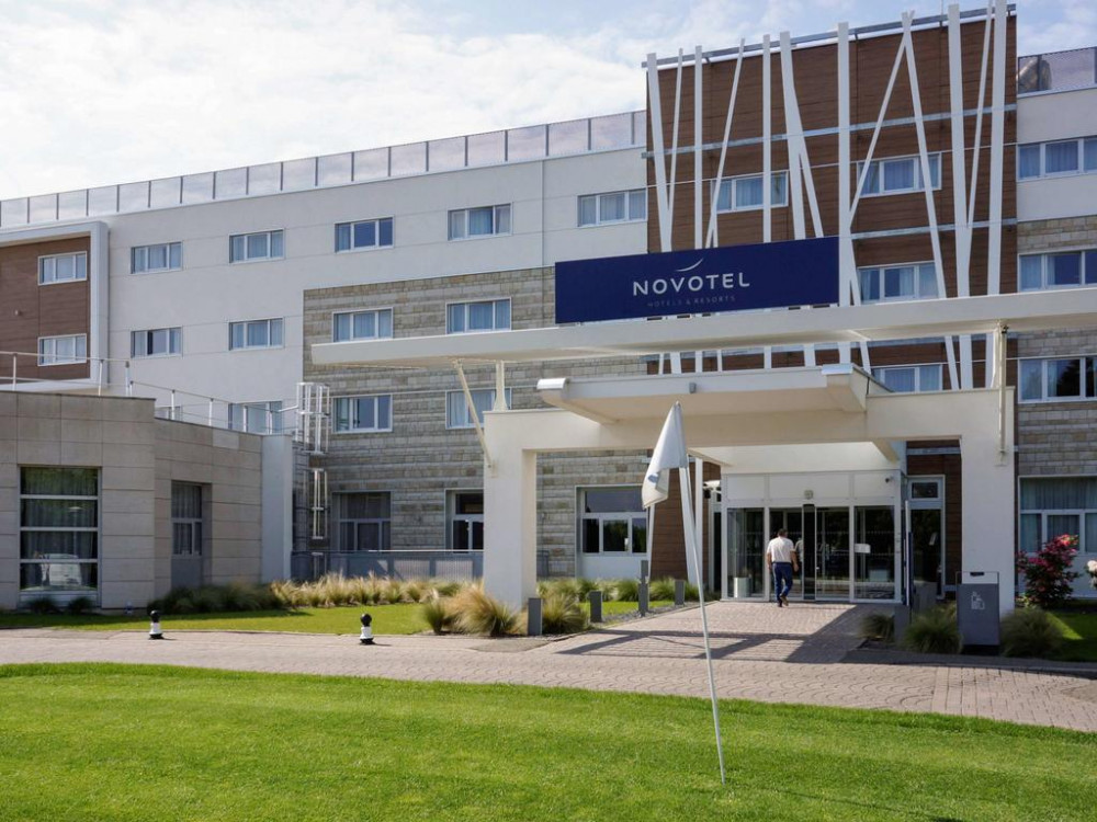 Apex Travel Club - ATC - Hôtel Novotel Saint Quentin en Yvelines