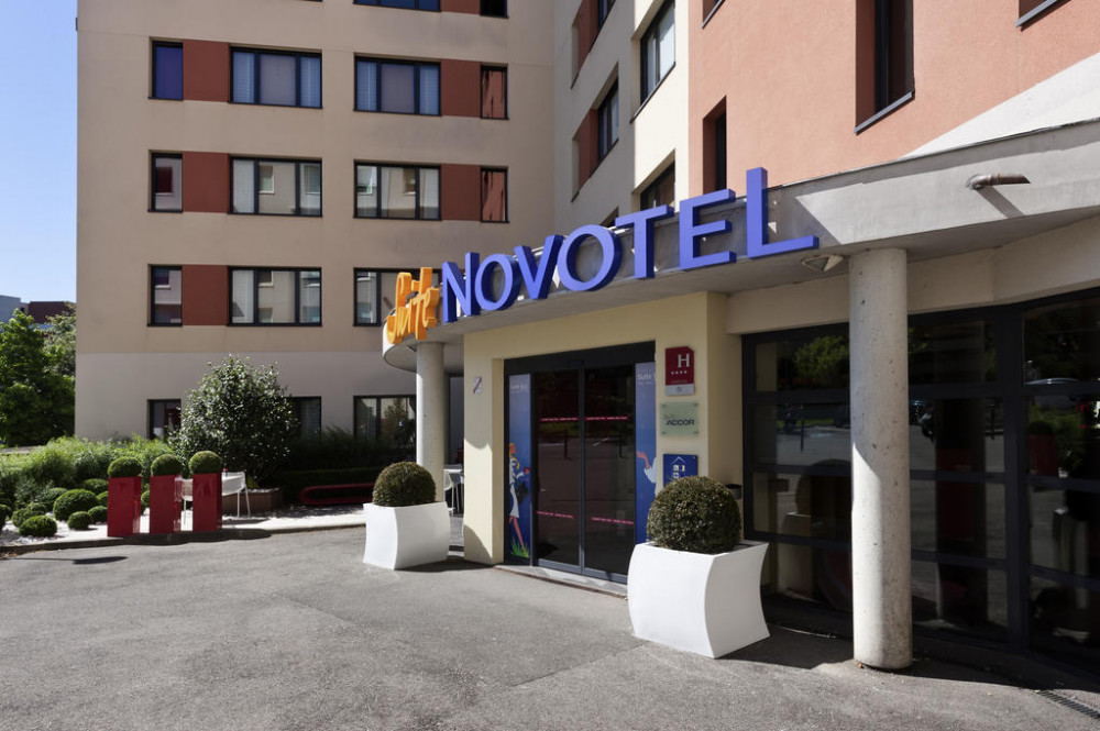 Apex Travel Club - ATC - Novotel Suites Paris Velizy