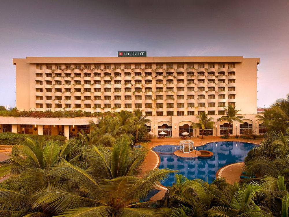 Apex Travel Club - ATC - The Lalit Mumbai