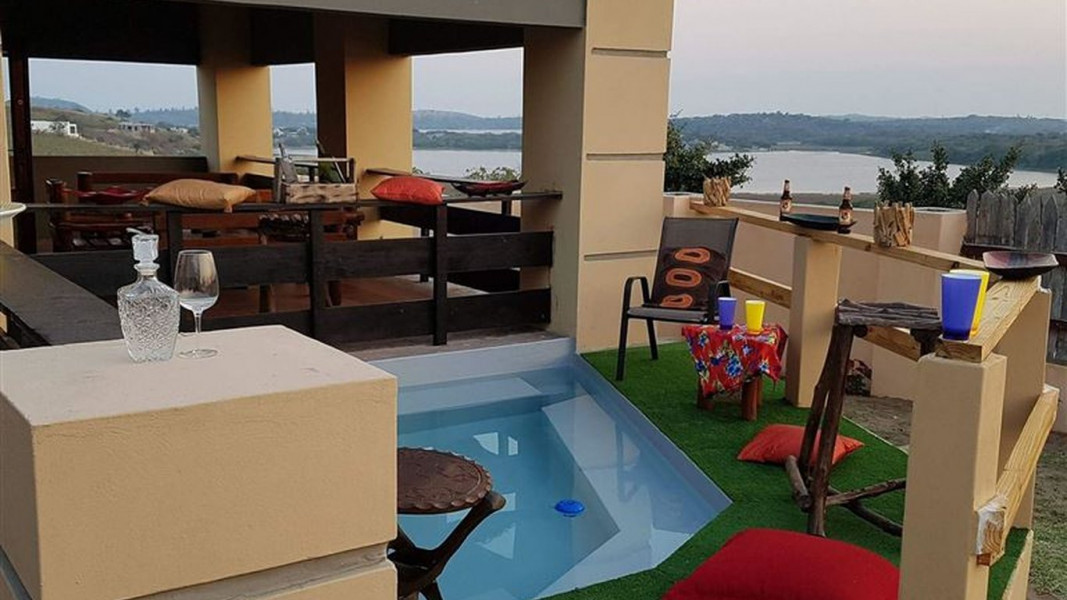 Apex Travel Club - ATC - Lagun Ndziva