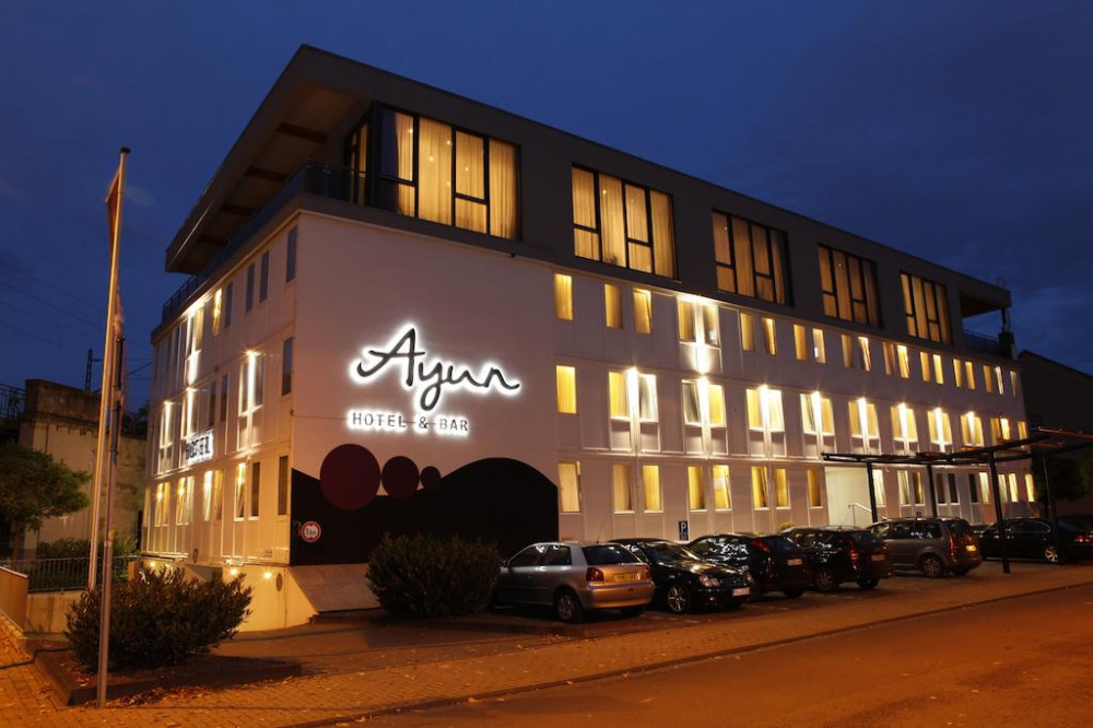 Apex Travel Club - ATC - Centro Hotel Ayun