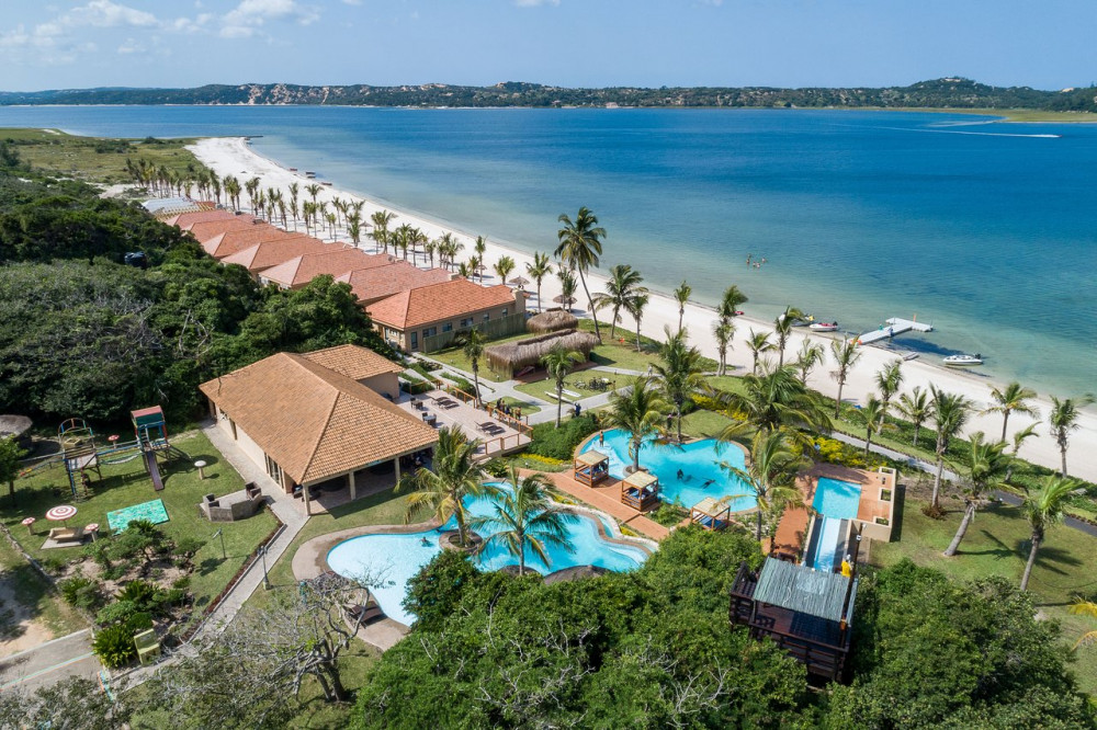 Apex Travel Club - ATC - CFM Bilene Resort