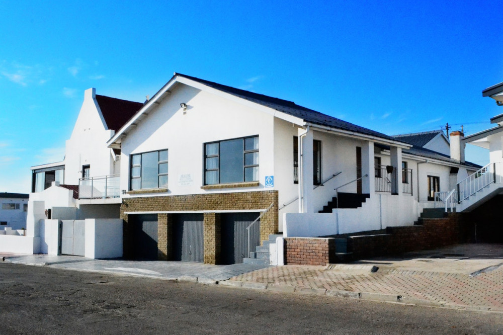 Apex Travel Club - ATC - Abalone Self-Catering