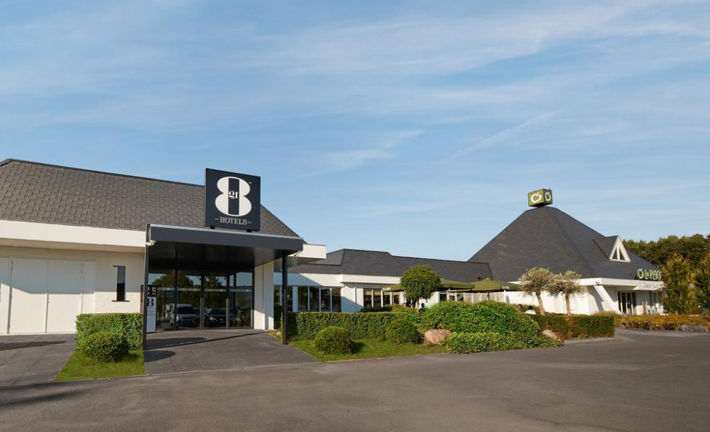 Apex Travel Club - ATC - Gr8 Hotel Oosterhout