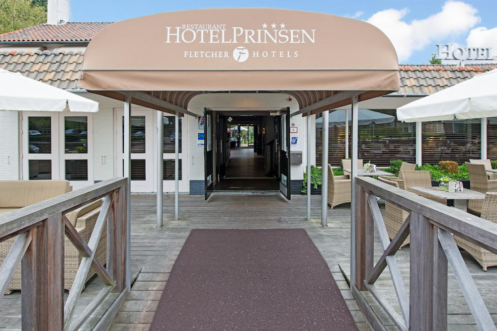 Apex Travel Club - ATC - Fletcher Hotel-Restaurant Prinsen