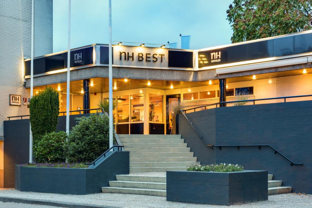 Apex Travel Club - ATC - Hotel NH Best
