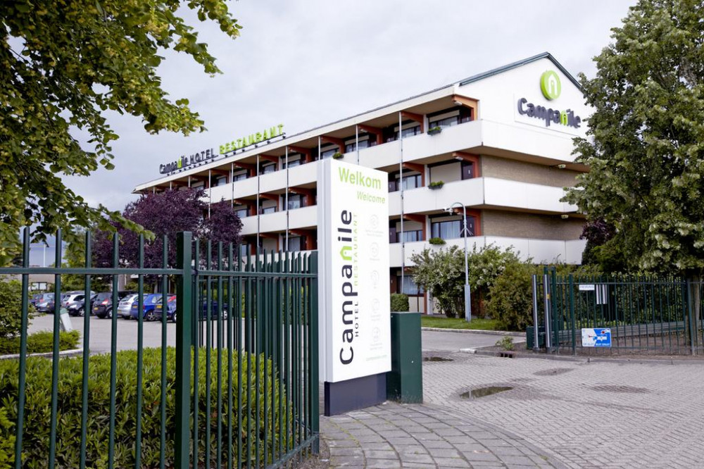 Apex Travel Club - ATC - Hotel Campanile Eindhoven