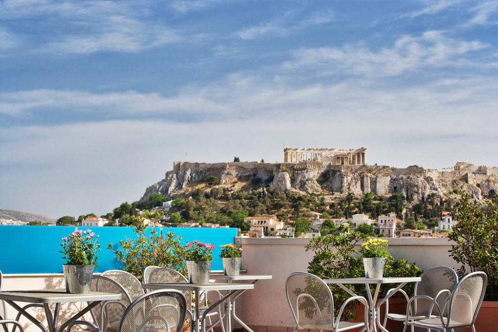 Apex Travel Club - ATC - Arion Athens Hotel