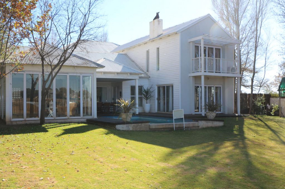 Apex Travel Club - ATC - Indigo Moon Guesthouse