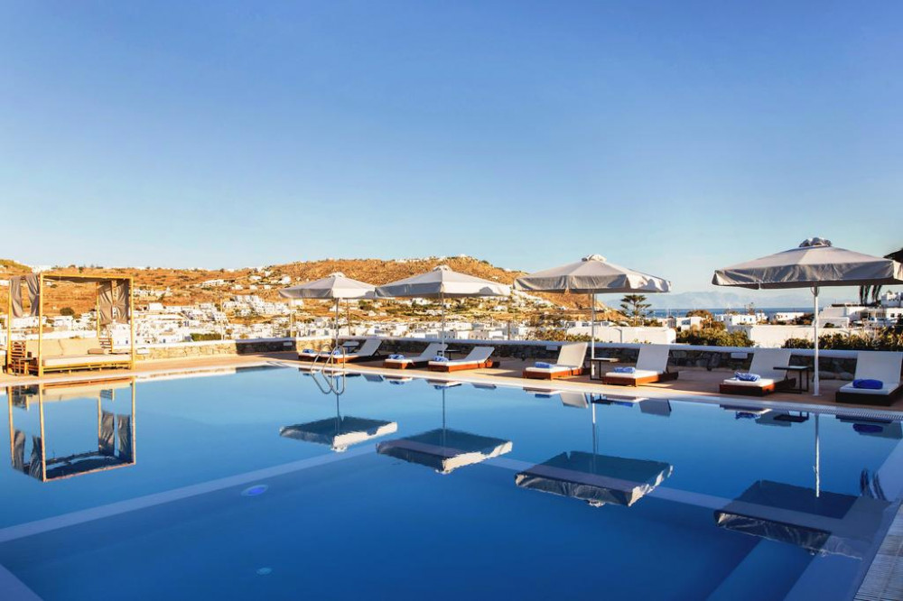 Apex Travel Club - ATC - Osom Resort