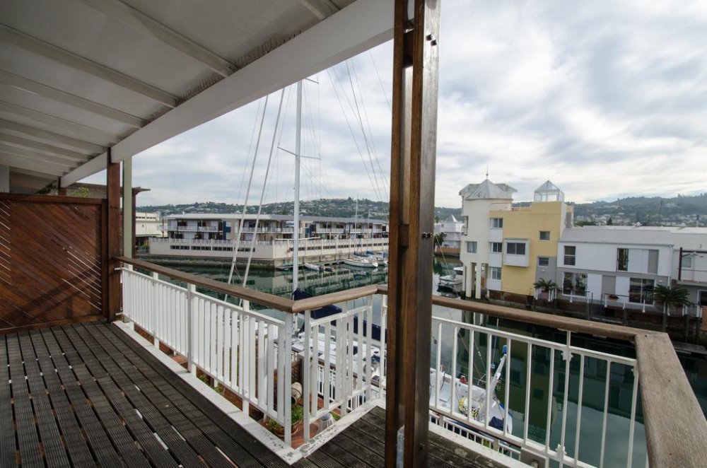 Apex Travel Club - ATC - Azure On The Water