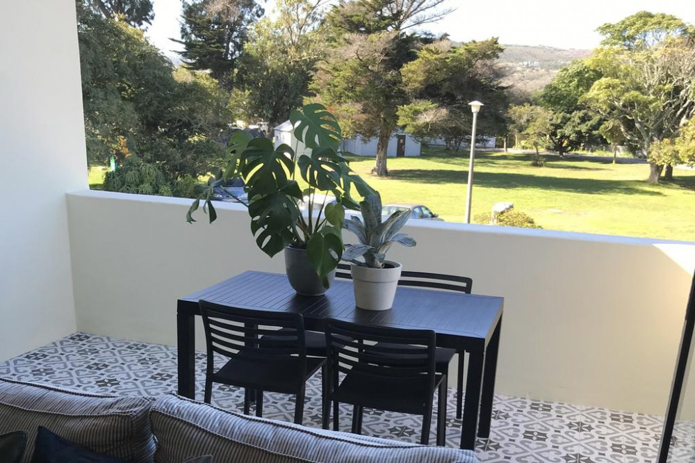 Apex Travel Club - ATC - Mews Apartment, Leisure Isle