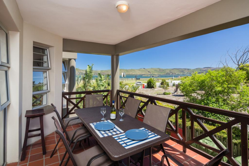 Apex Travel Club - ATC - Waterside Apartment