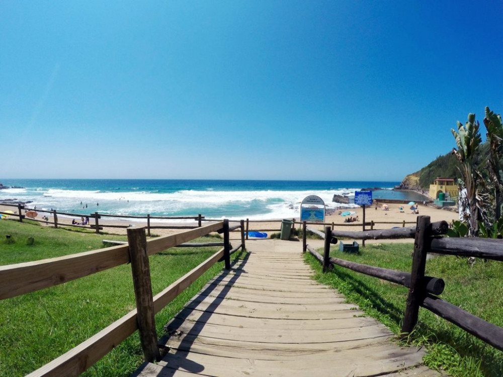 Apex Travel Club - ATC - Ballito Bay Ridge - Self Catering Holiday Apartment
