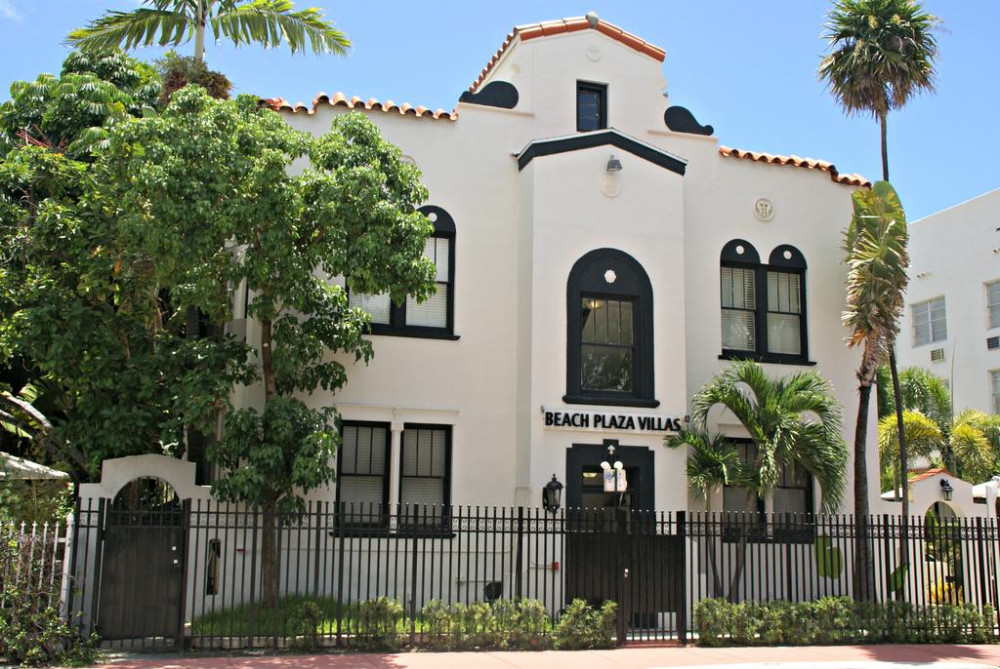 Apex Travel Club - ATC - The South Beach Plaza Villas