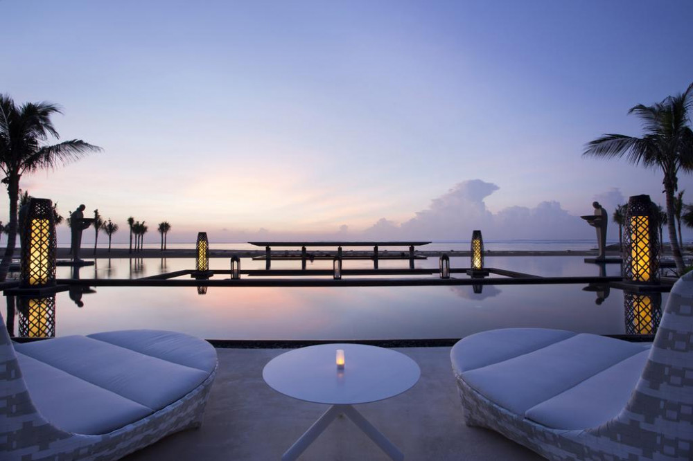 Apex Travel Club - ATC - Mulia Resort - Nusa Dua, Bali