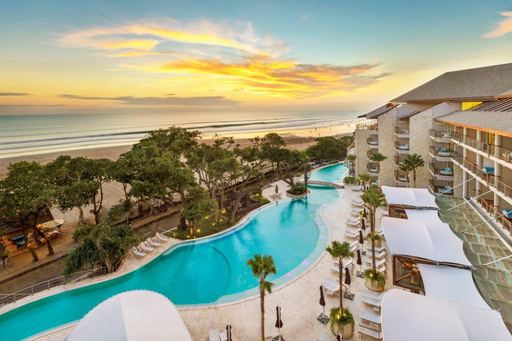 Apex Travel Club - ATC - Double Six Luxury Hotel
