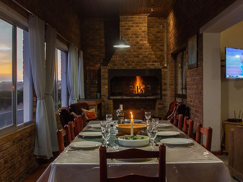Apex Travel Club - ATC - Rots en See Self-Catering Villa