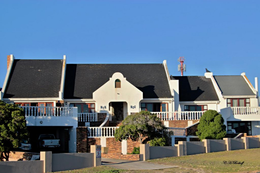 Apex Travel Club - ATC - Walkerbay Accommodation - Gansbaai