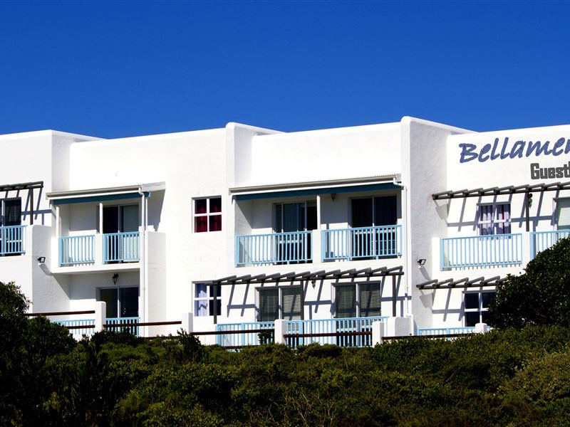 Apex Travel Club - ATC - Bellamente Sirene Guesthouse - Sicily Unit