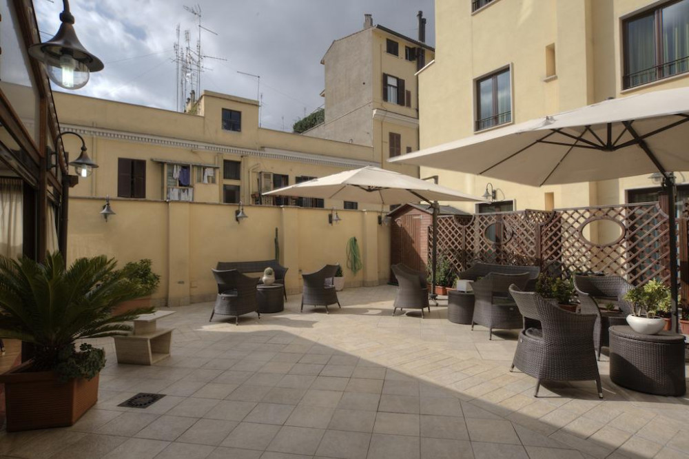 Apex Travel Club - ATC - Hotel Galileo