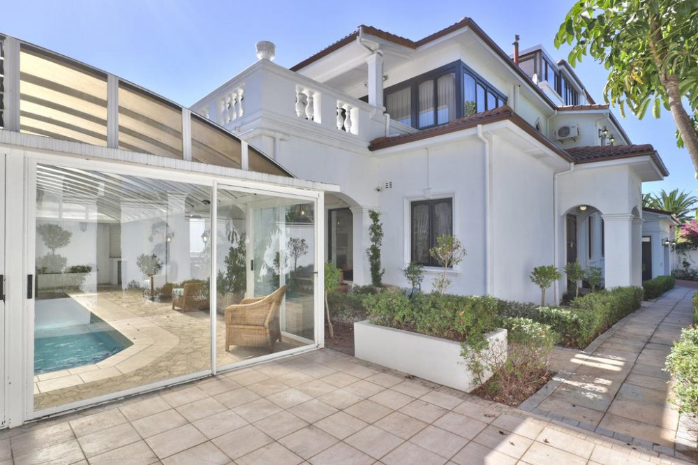 Apex Travel Club - ATC - The Questenberg Boutique Guest House