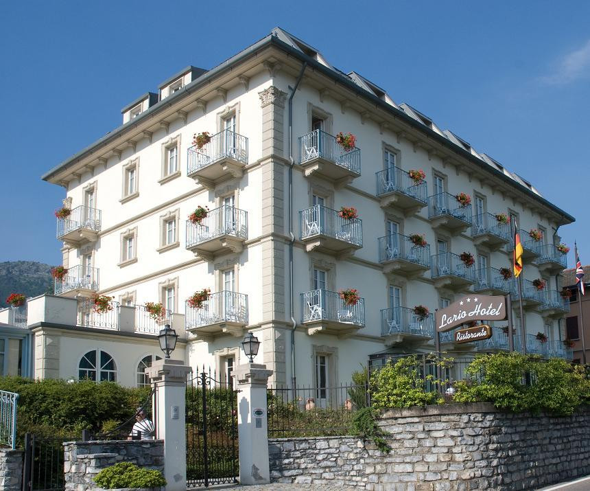 Apex Travel Club - ATC - Hotel Lario