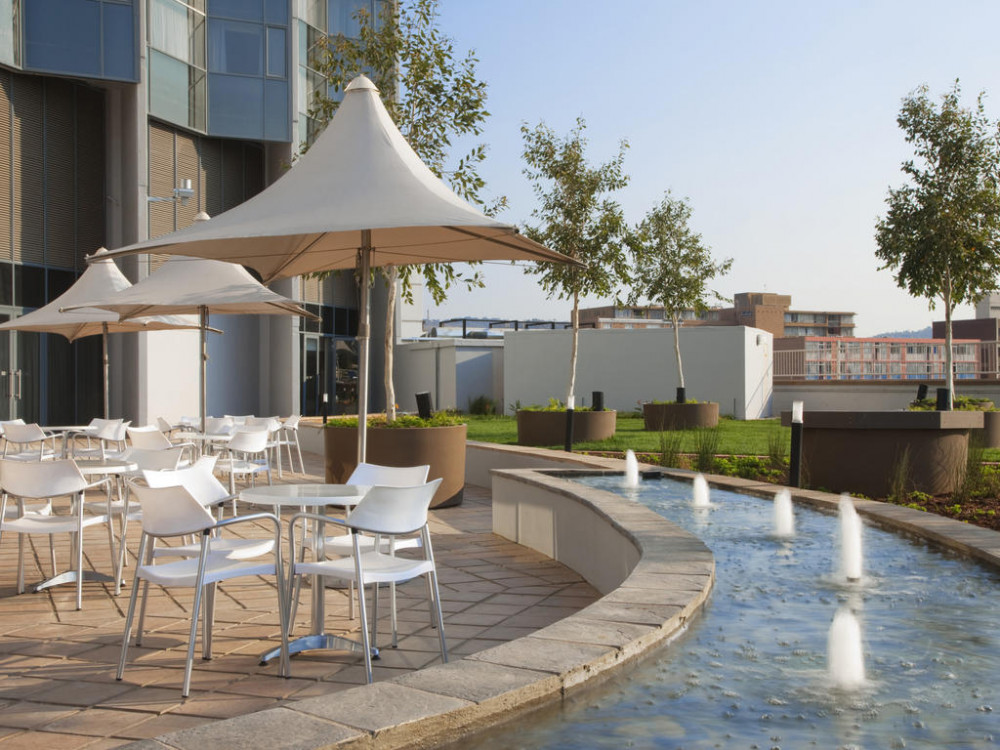 Apex Travel Club - ATC - RH Hotel Pretoria