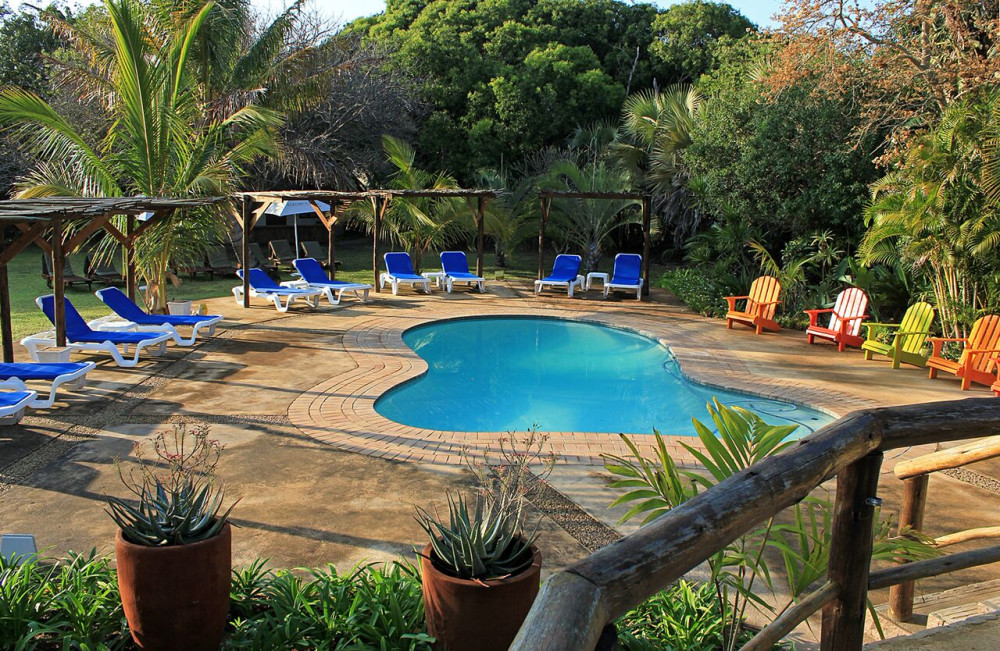 Apex Travel Club - ATC - Emdoneni Lodge with Cheetah Project & Spa